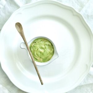 Avocado Butter